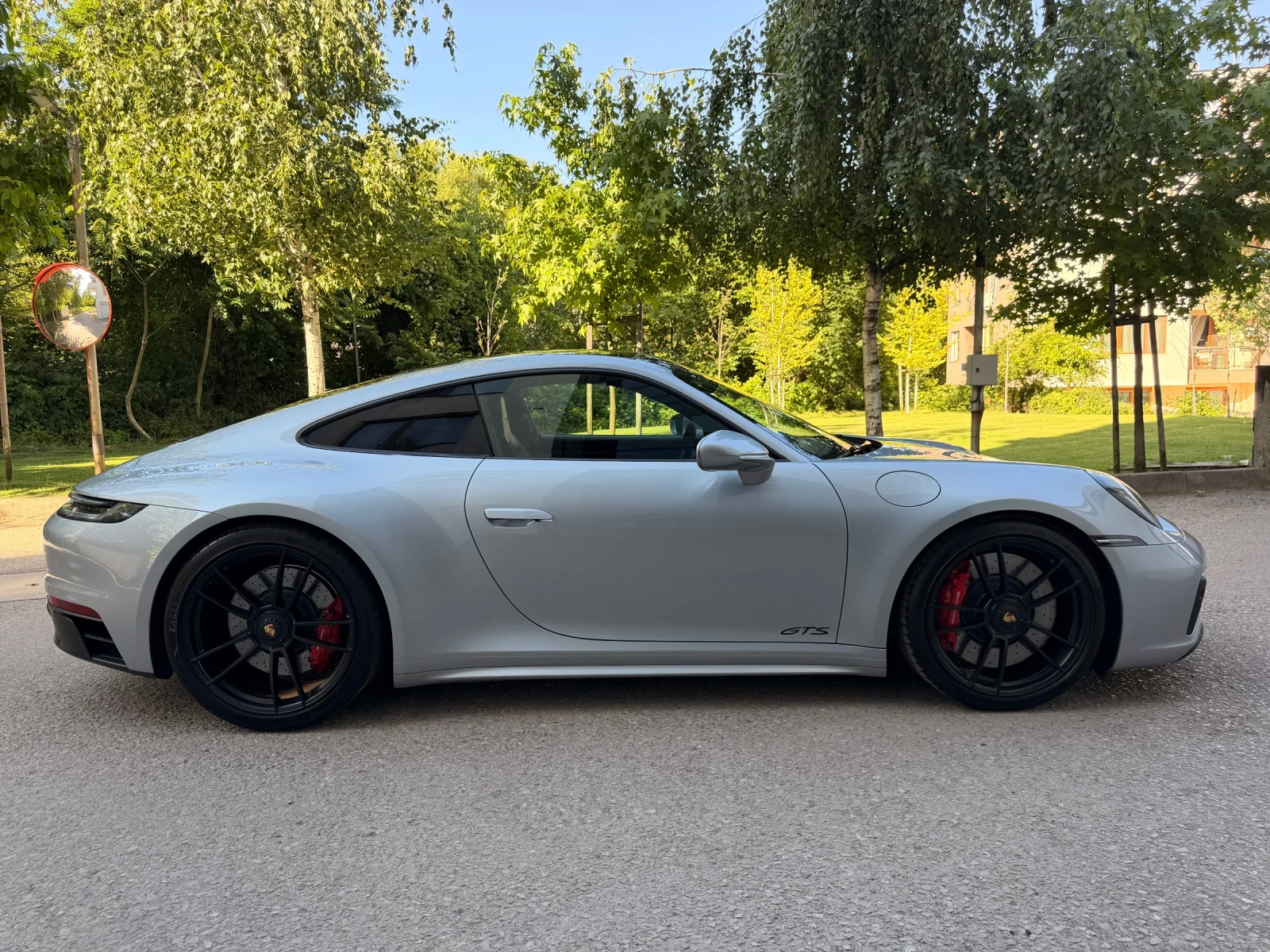 Porsche 911 992.1 / GTS , снимка 8 - Автомобили и джипове - 55096250
