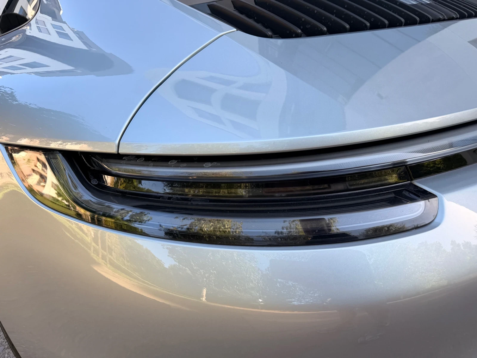 Porsche 911 992.1 / GTS , снимка 16 - Автомобили и джипове - 55096250