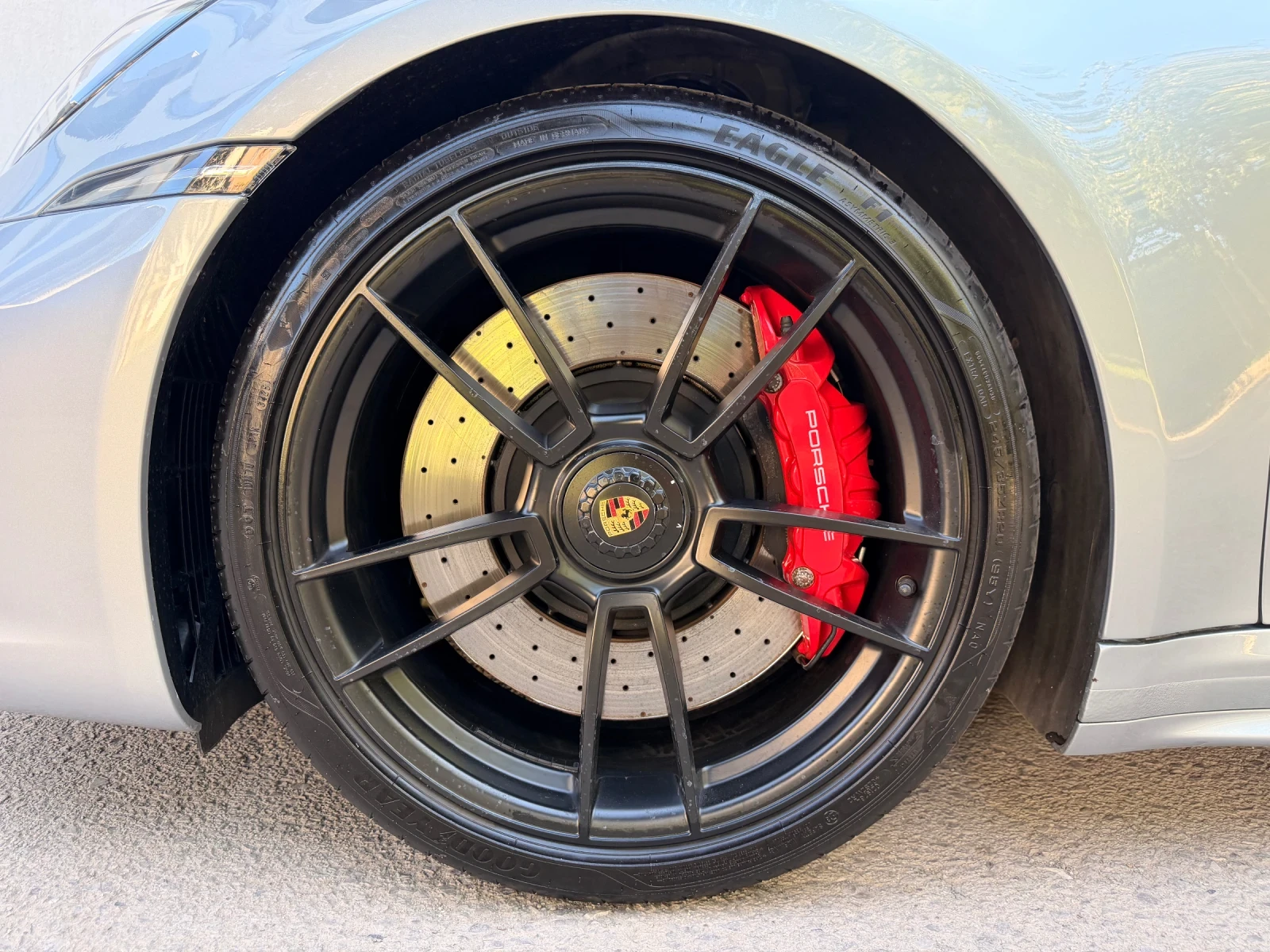 Porsche 911 992.1 / GTS , снимка 17 - Автомобили и джипове - 55096250