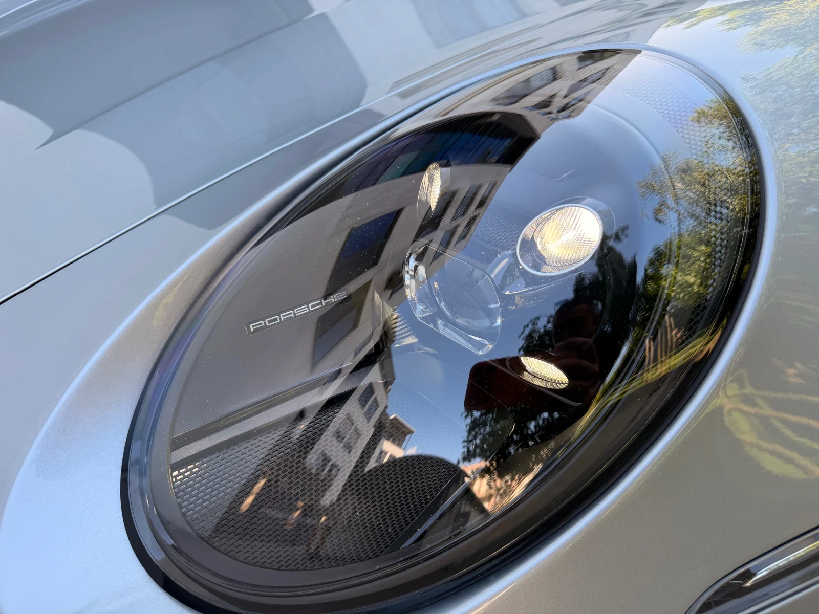 Porsche 911 992.1 / GTS , снимка 15 - Автомобили и джипове - 55096250