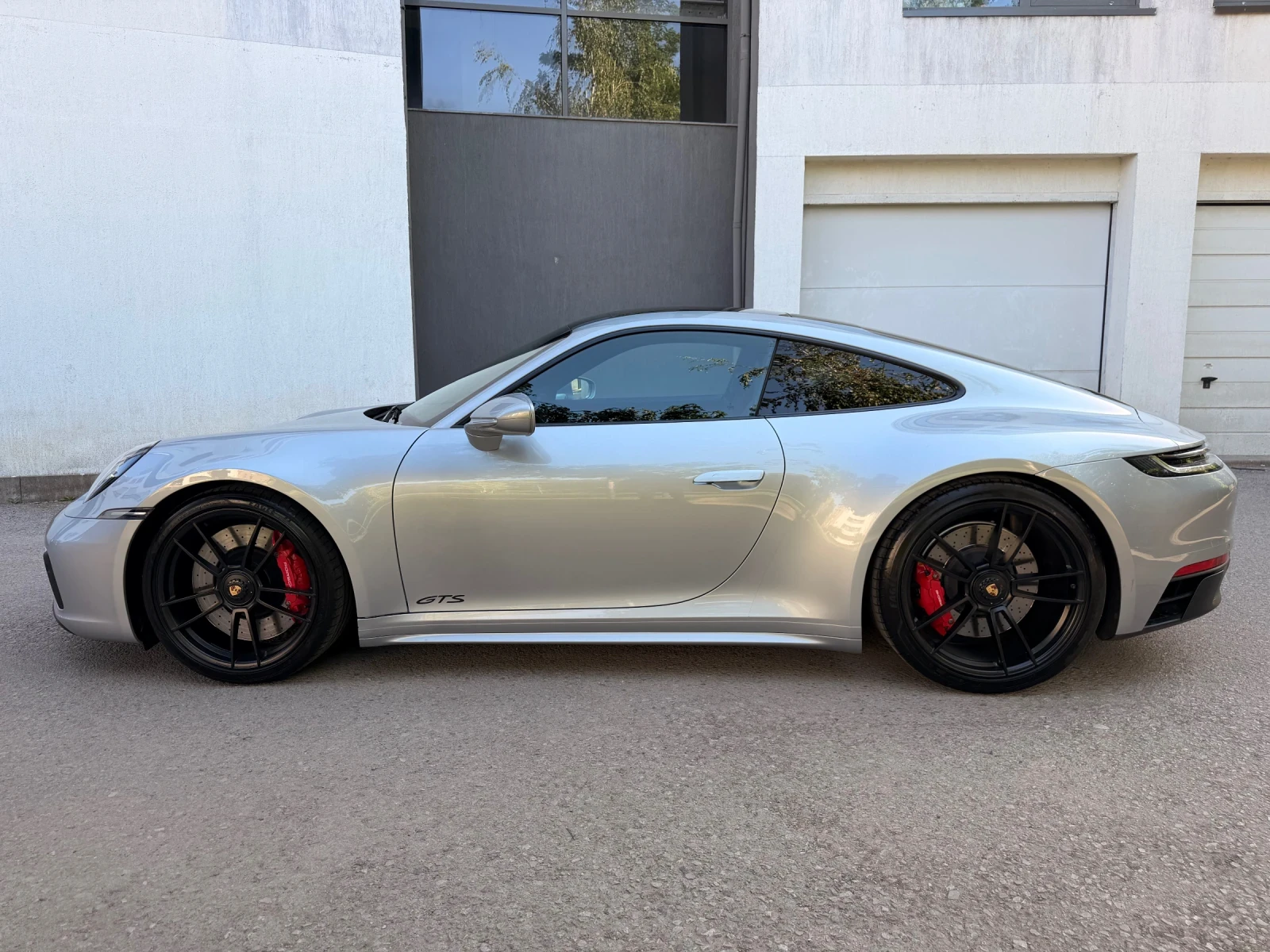 Porsche 911 992.1 / GTS , снимка 4 - Автомобили и джипове - 55096250