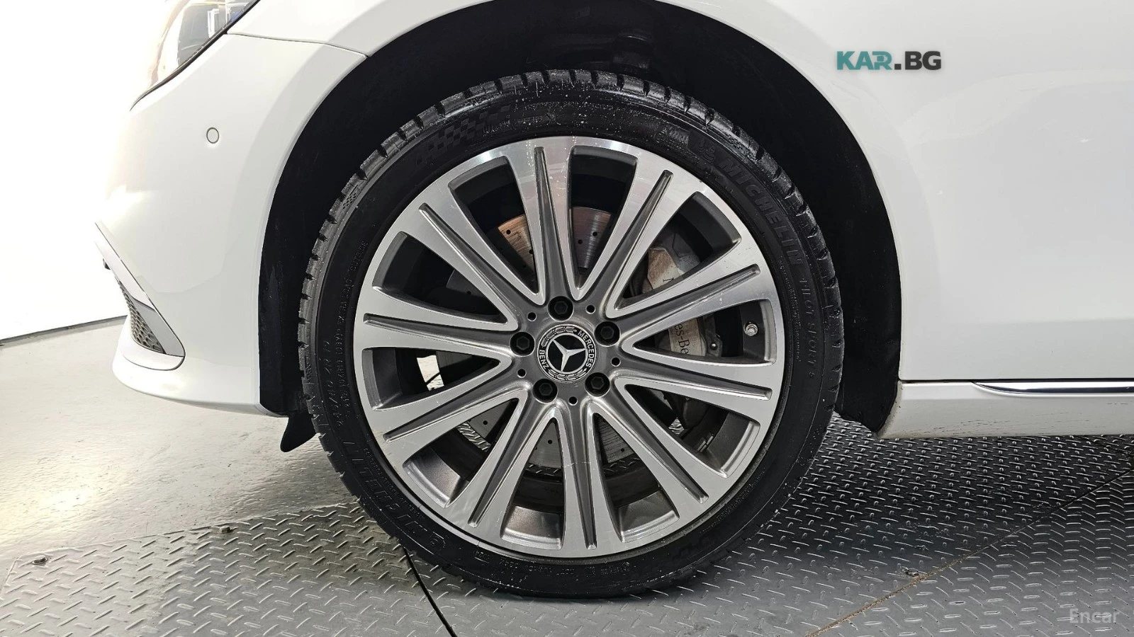 Mercedes-Benz E 450 4MATIC EXCLUSIVE* КОЖА* ПАНО* ОБДУХВ* 360, снимка 5 - Автомобили и джипове - 55119842