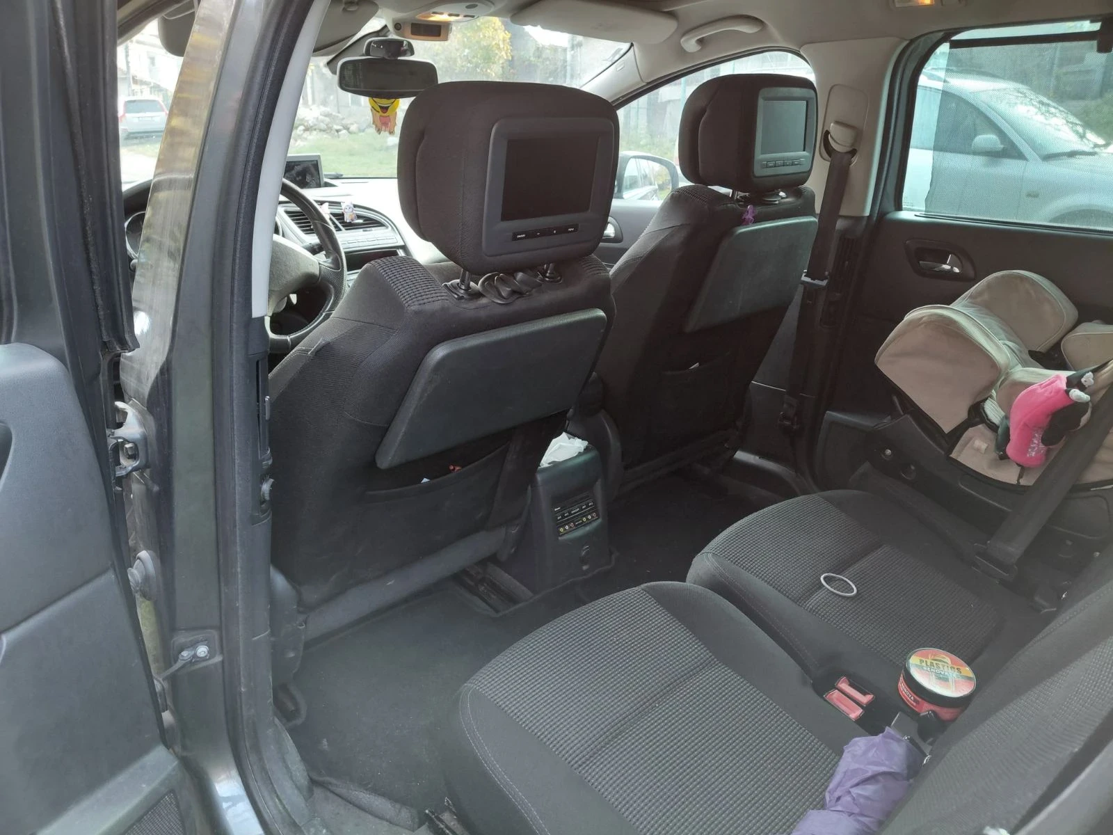 Peugeot 5008 2.0hdi | Mobile.bg � ����������� 9