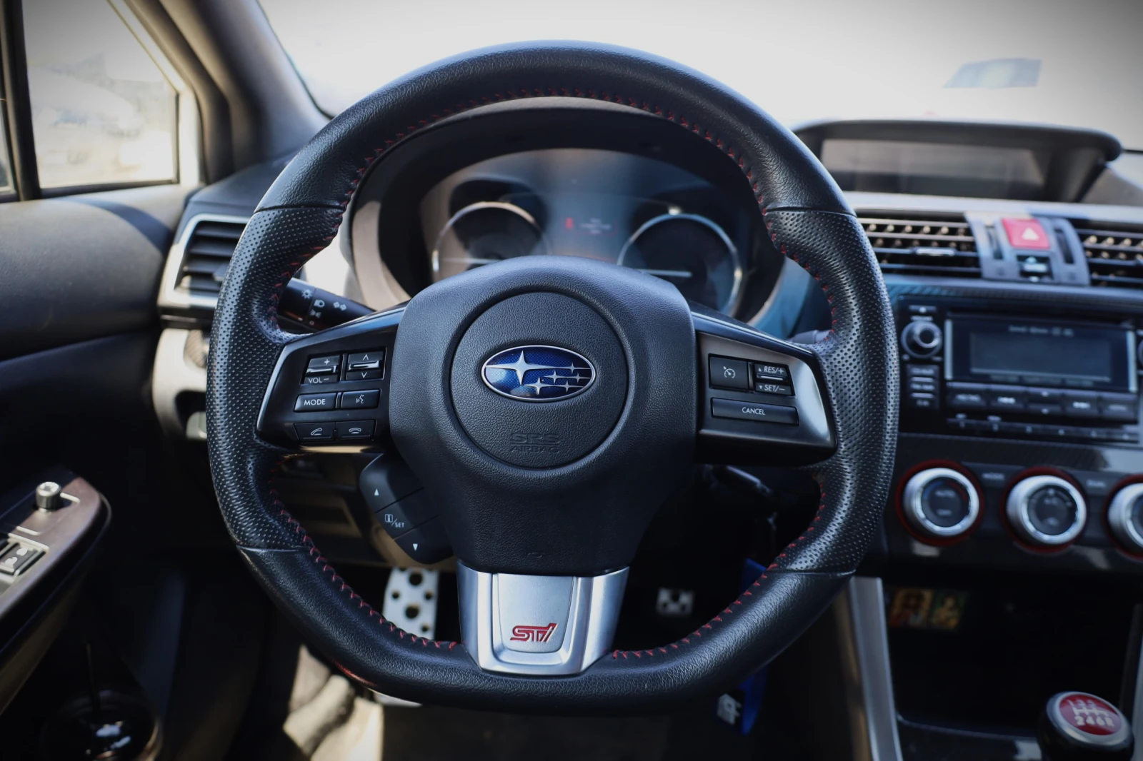 Subaru WRX STI 2.5 ������ | Mobile.bg � ����������� 13