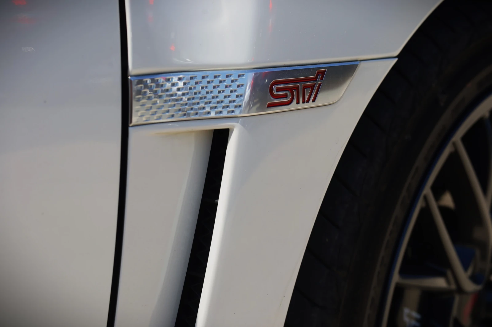 Subaru WRX STI 2.5 ������ | Mobile.bg � ����������� 10