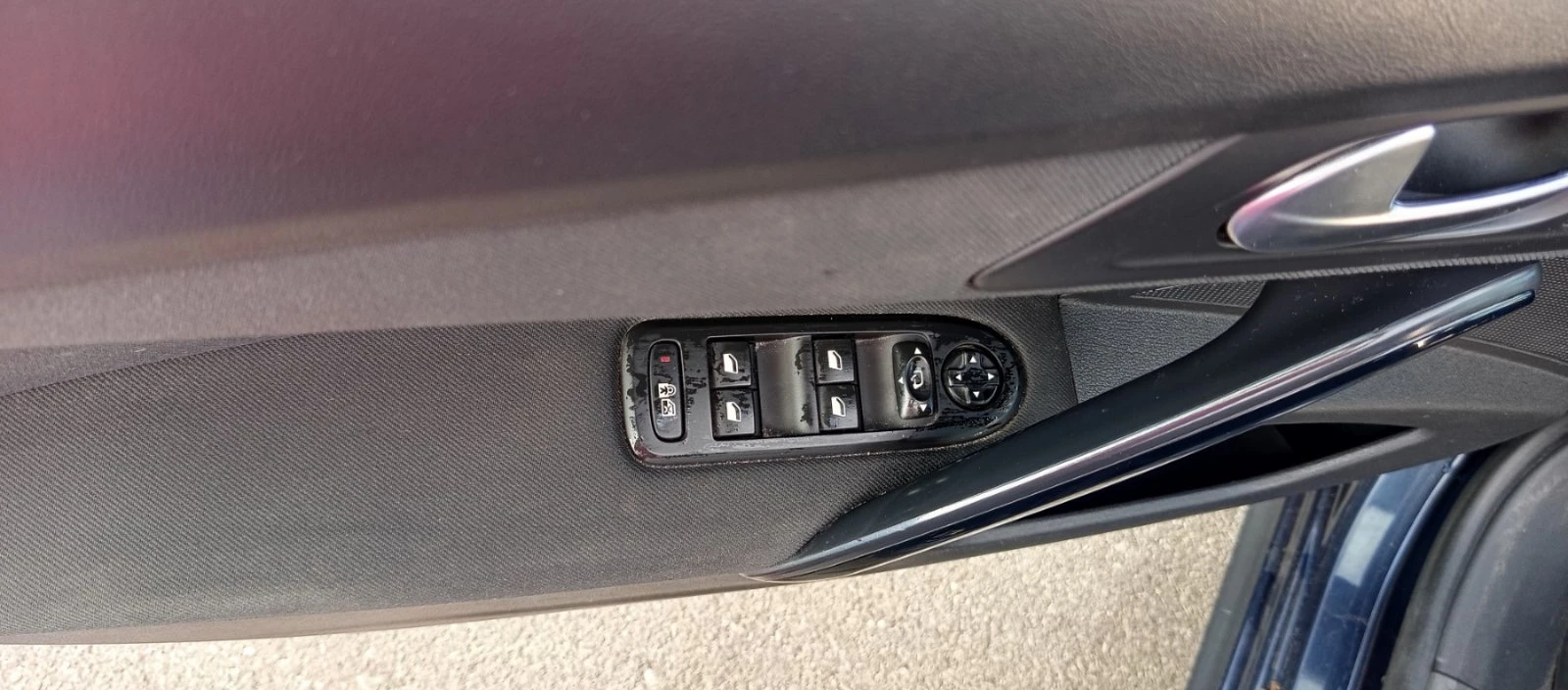 Peugeot 508, снимка 5 - Автомобили и джипове - 55839139