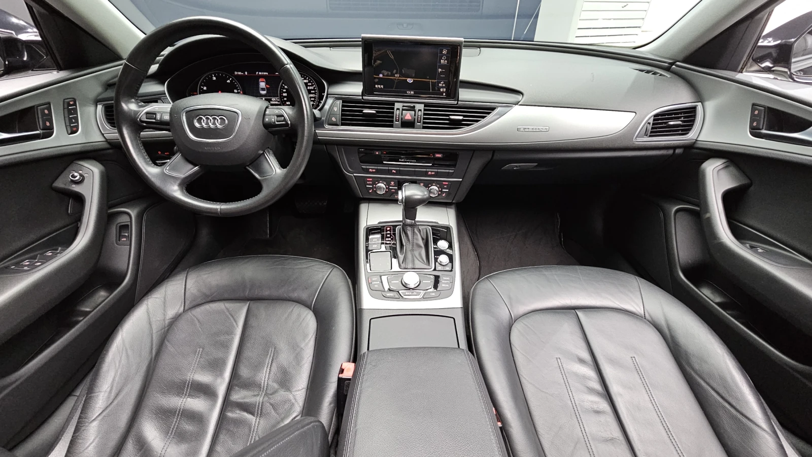 Audi A6 3.0 TDI Quattro autoprime.bg, снимка 7 - Автомобили и джипове - 56068611