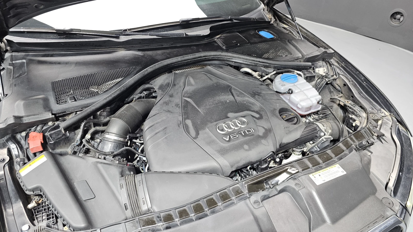 Audi A6 3.0 TDI Quattro autoprime.bg, снимка 6 - Автомобили и джипове - 56068611