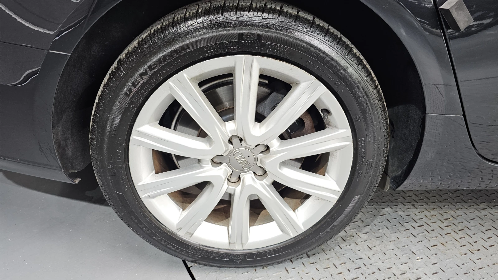 Audi A6 3.0 TDI Quattro autoprime.bg, снимка 5 - Автомобили и джипове - 56068611