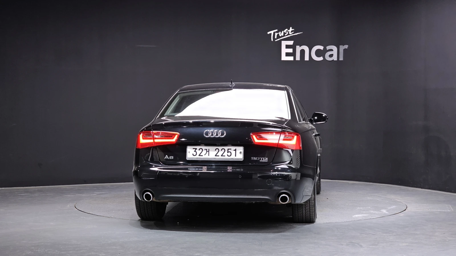 Audi A6 3.0 TDI Quattro autoprime.bg, снимка 4 - Автомобили и джипове - 56068611