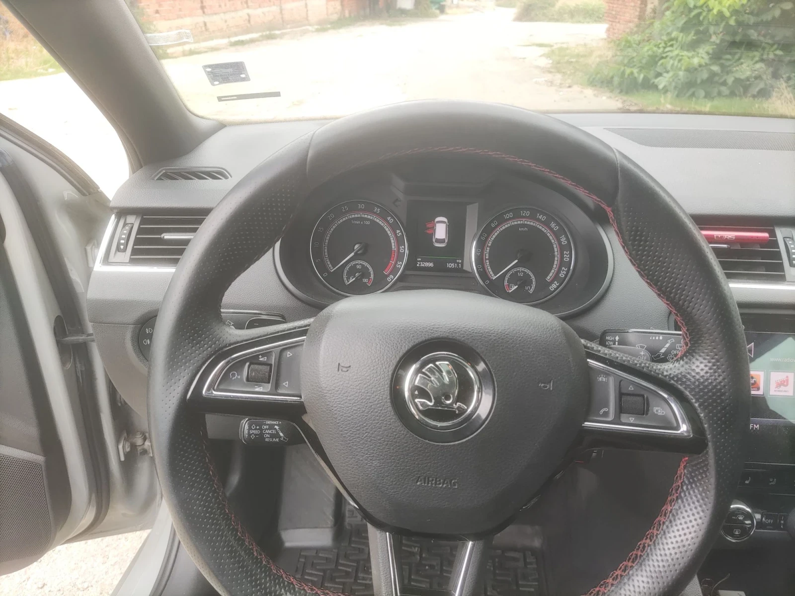 Skoda Octavia, снимка 7 - Автомобили и джипове - 56074798