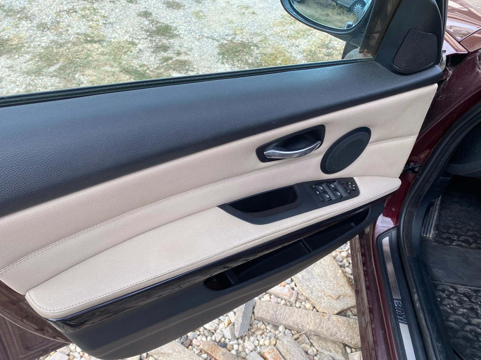 BMW 320 d xDrive, снимка 7 - Автомобили и джипове - 56150204