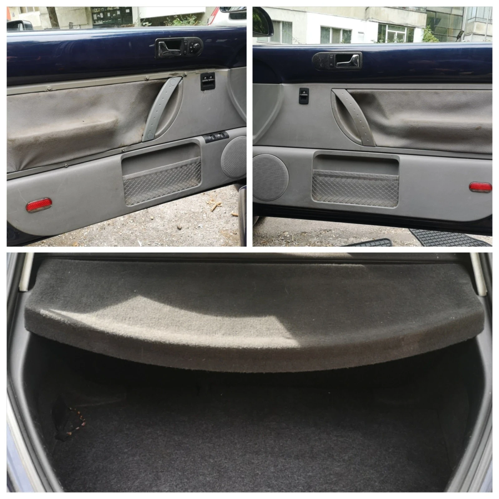 VW Beetle 1.9 TDI 90к.с., снимка 16 - Автомобили и джипове - 56173117