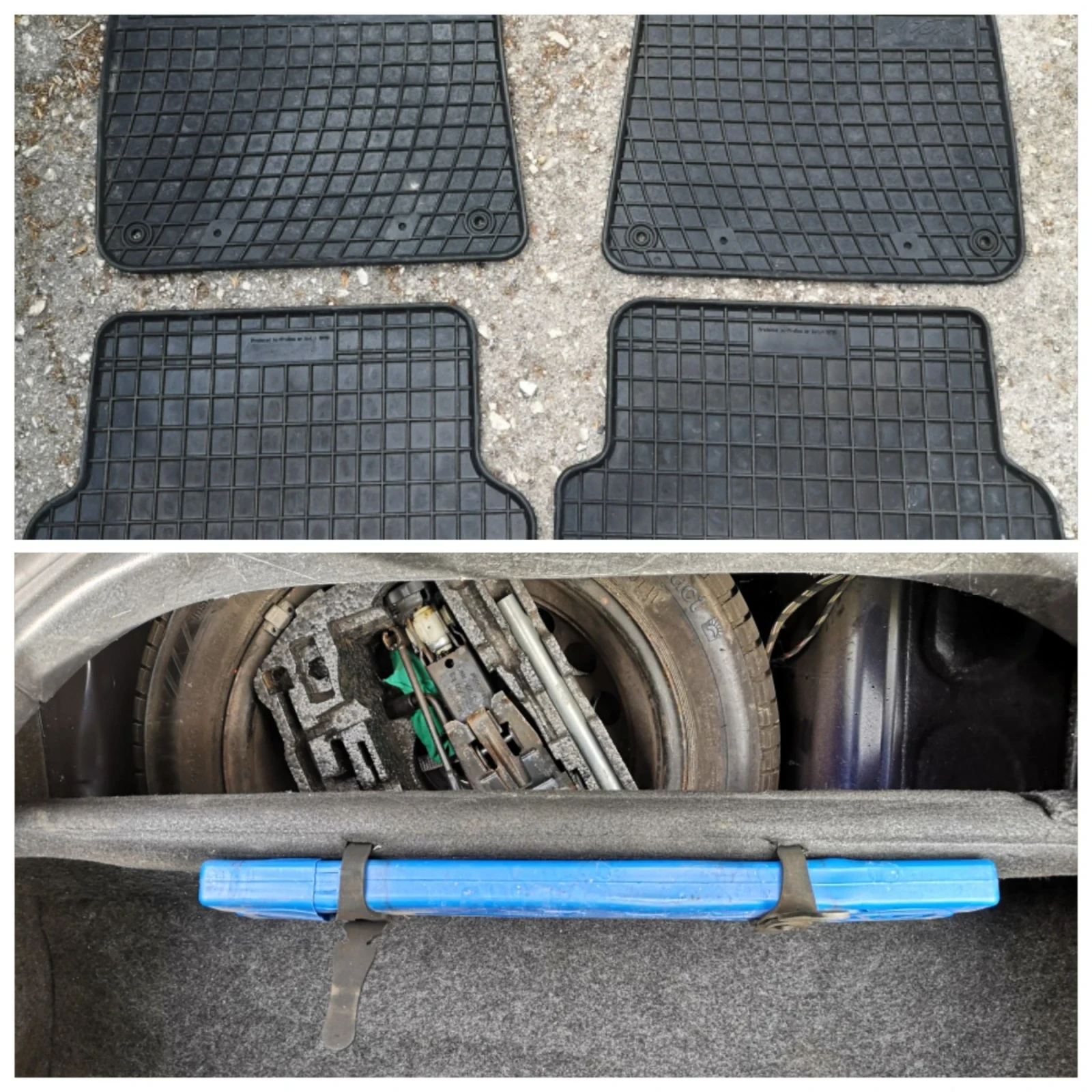 VW Beetle 1.9 TDI 90к.с., снимка 17 - Автомобили и джипове - 56173117