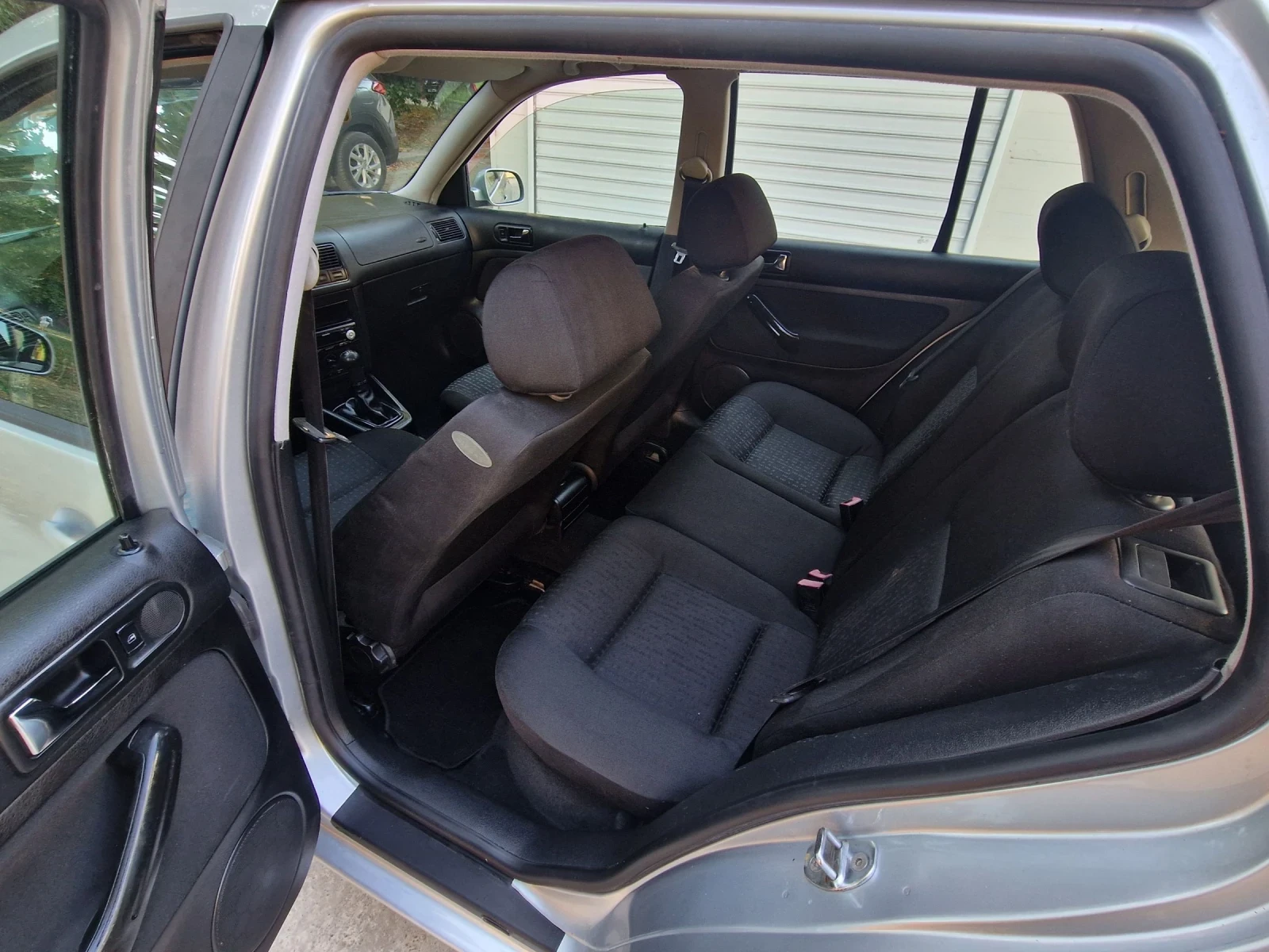 VW Golf 1.9TDI 90к.с., снимка 13 - Автомобили и джипове - 56256535