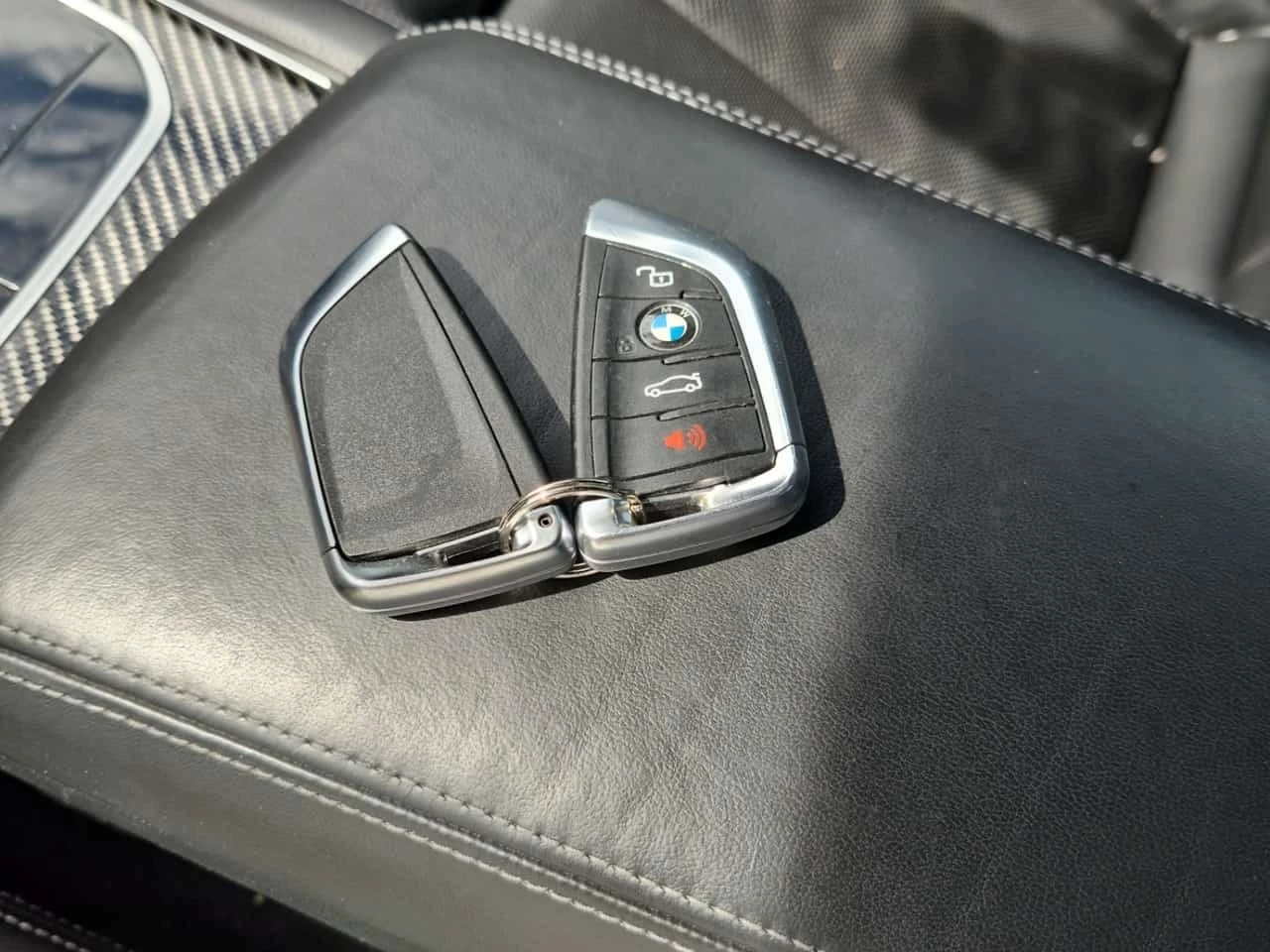 BMW M4 * Coupe Competition* АВТОКРЕДИТ* , снимка 8 - Автомобили и джипове - 56277849