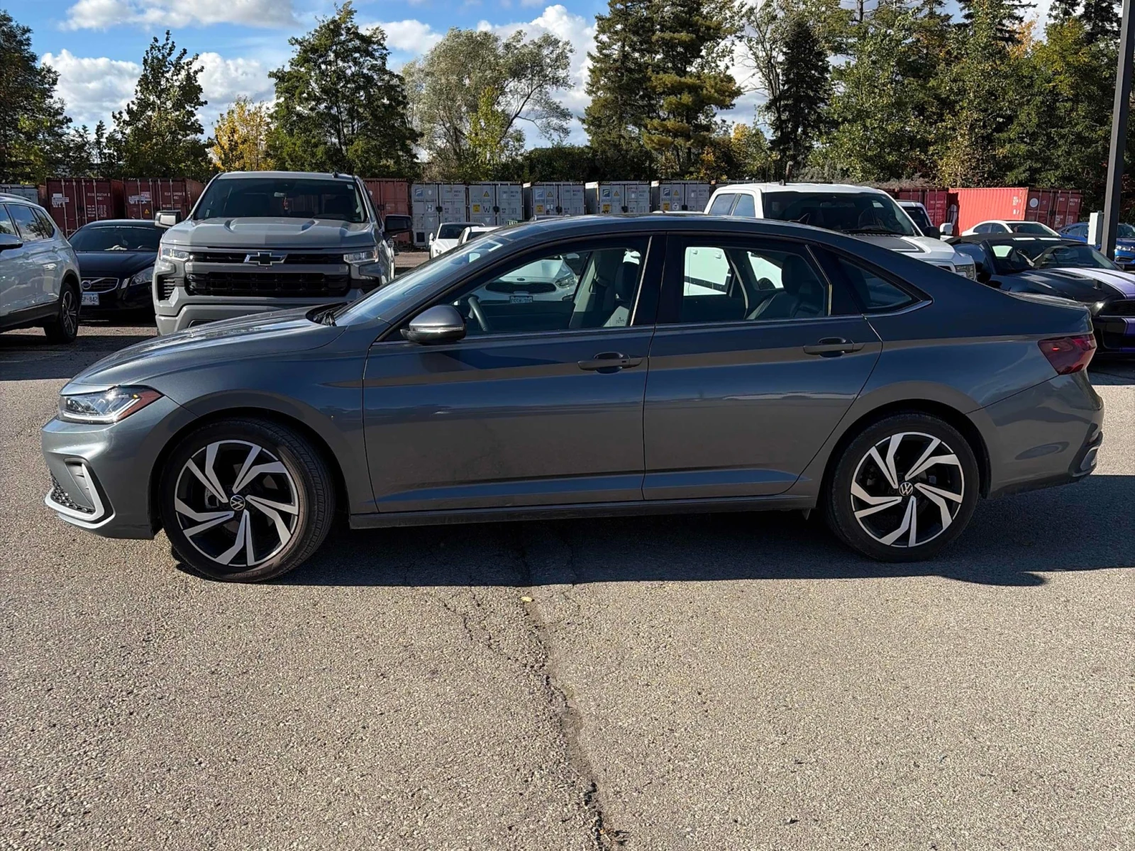 VW Jetta Highline, ���������� | Mobile.bg � ����������� 2