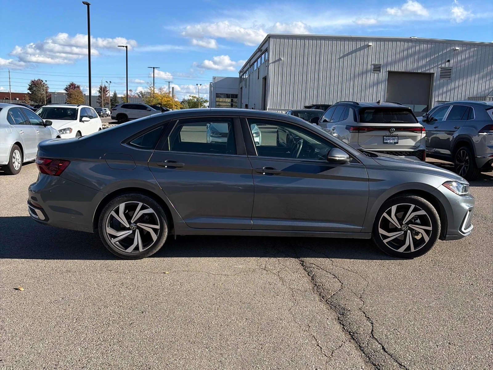 VW Jetta Highline, ���������� | Mobile.bg � ����������� 3