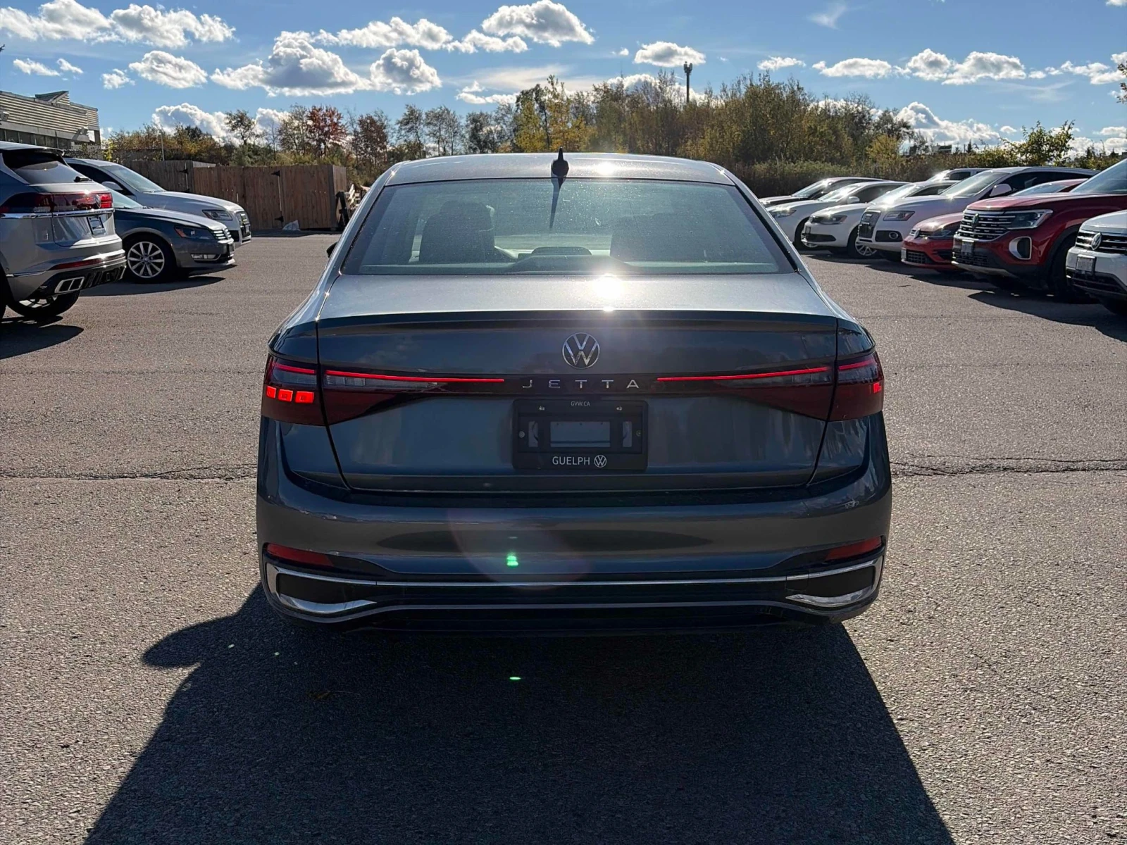 VW Jetta Highline, ���������� | Mobile.bg � ����������� 4