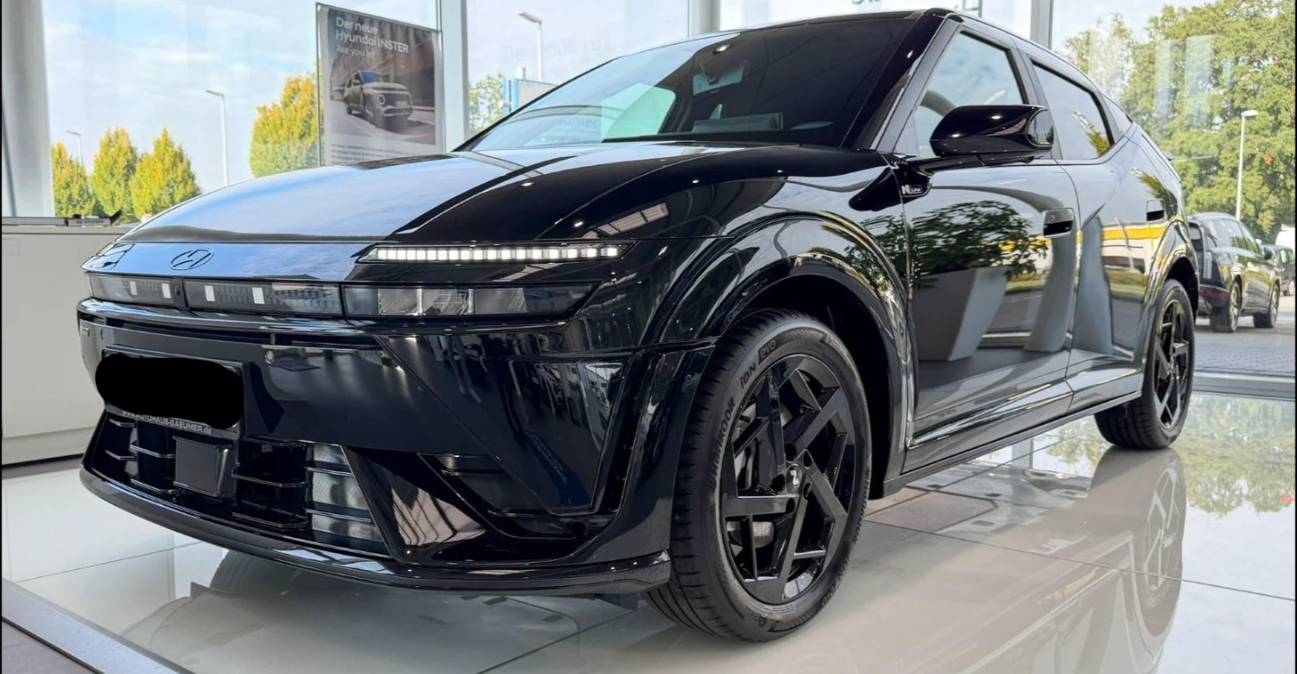 Hyundai Ioniq 5 IONIQ 3| 61 kWh | 2WD |  N Line | Mobile.bg � ����������� 1