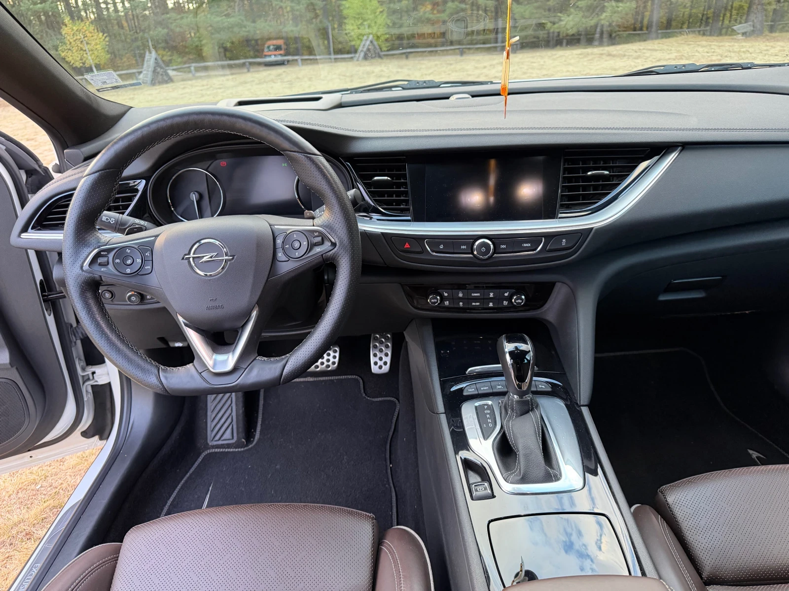 Opel Insignia OPC, EXKLUSIVE, 4�4, ��� ���� -�������� | Mobile.bg � ����������� 10