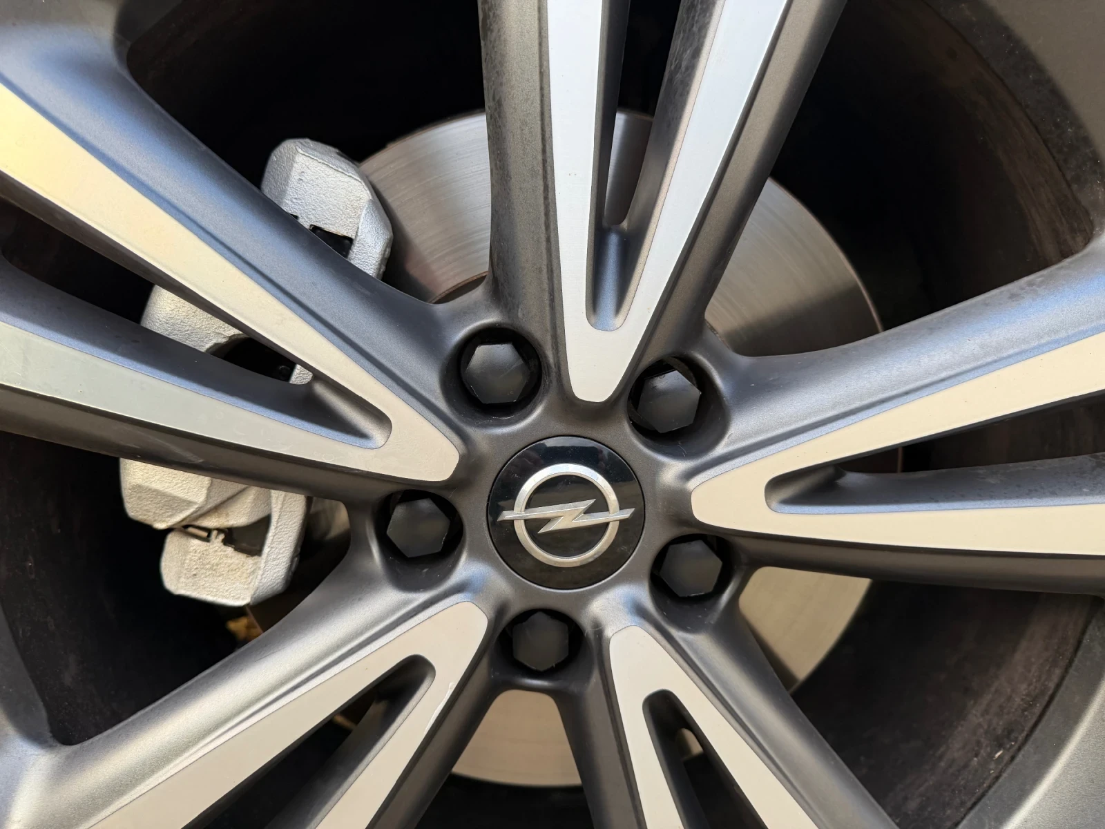 Opel Insignia OPC, EXKLUSIVE, 4�4, ��� ���� -�������� | Mobile.bg � ����������� 15