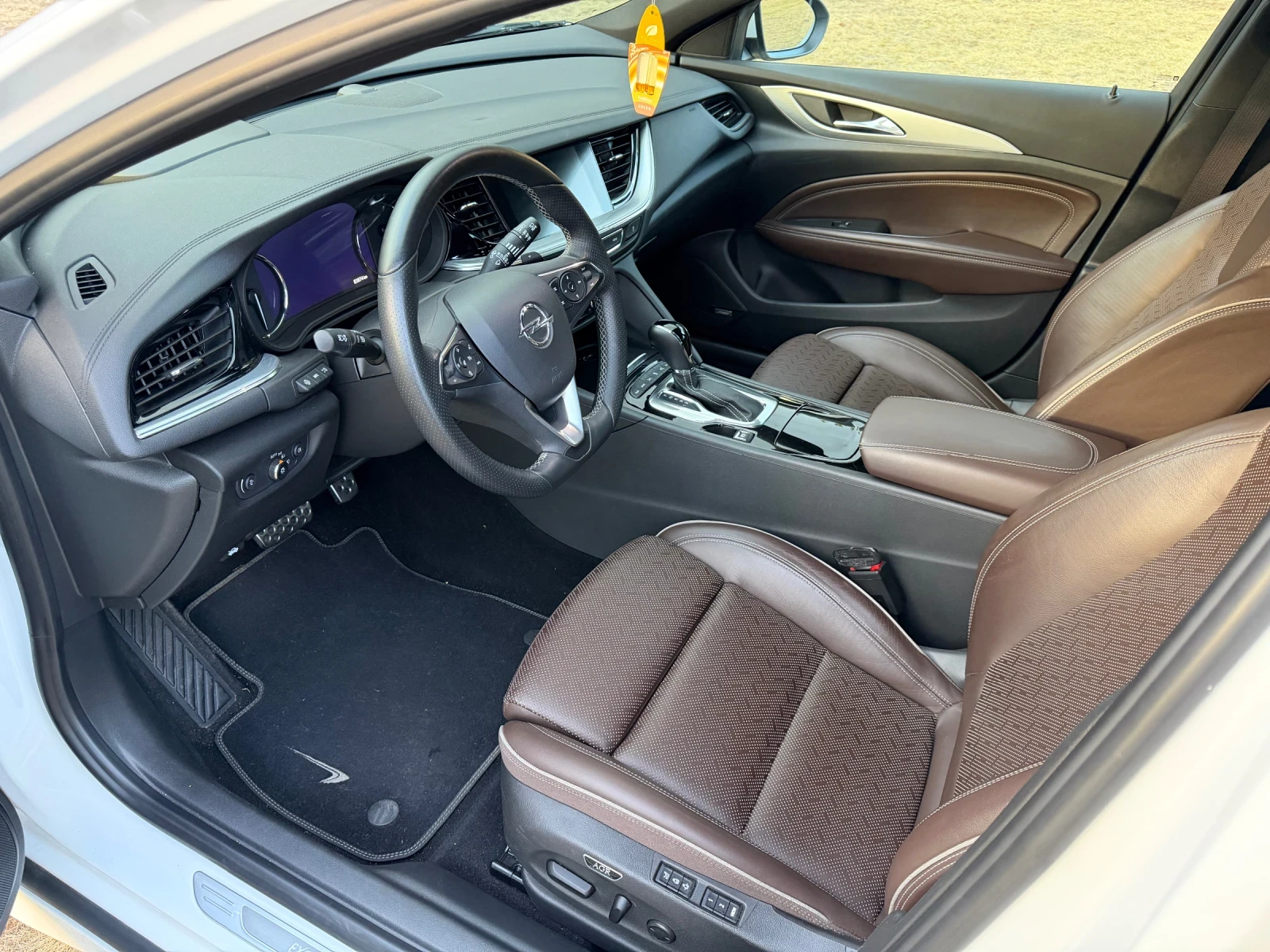 Opel Insignia OPC, EXKLUSIVE, 4�4, ��� ���� -�������� | Mobile.bg � ����������� 7
