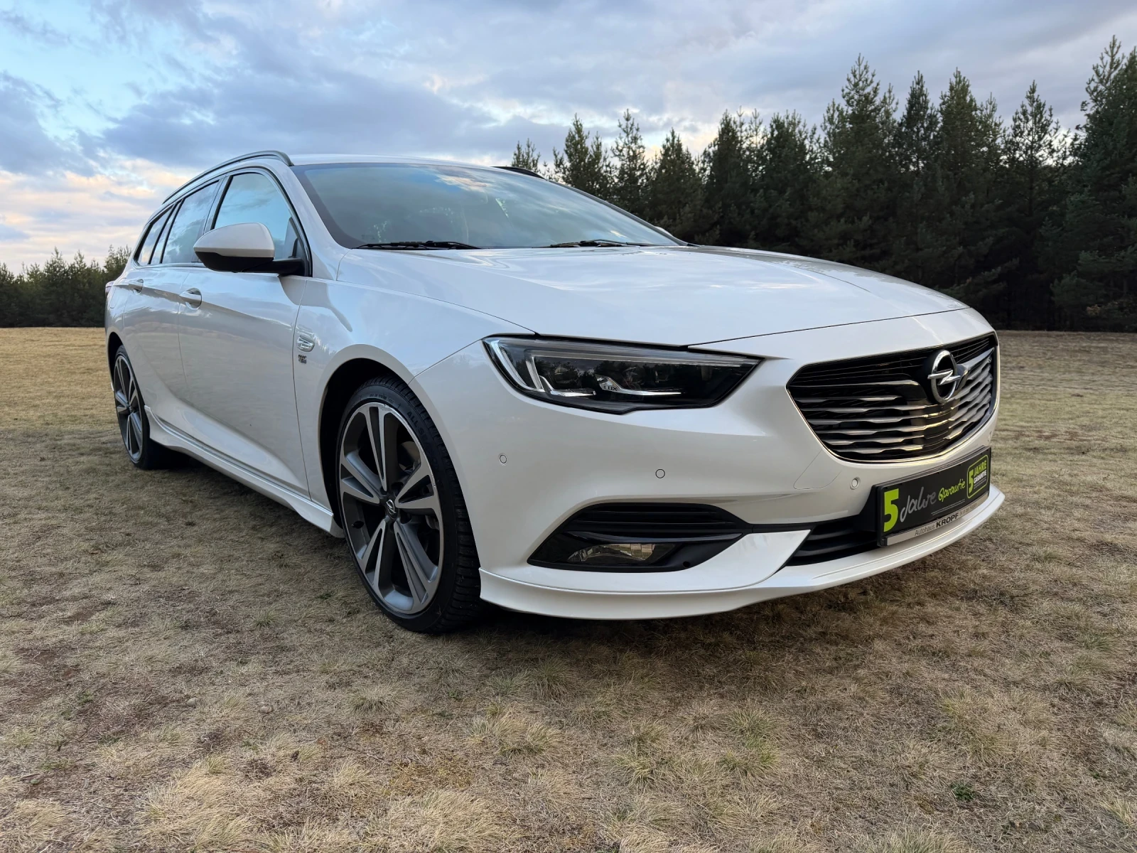 Opel Insignia OPC, EXKLUSIVE, 4�4, ��� ���� -�������� | Mobile.bg � ����������� 6