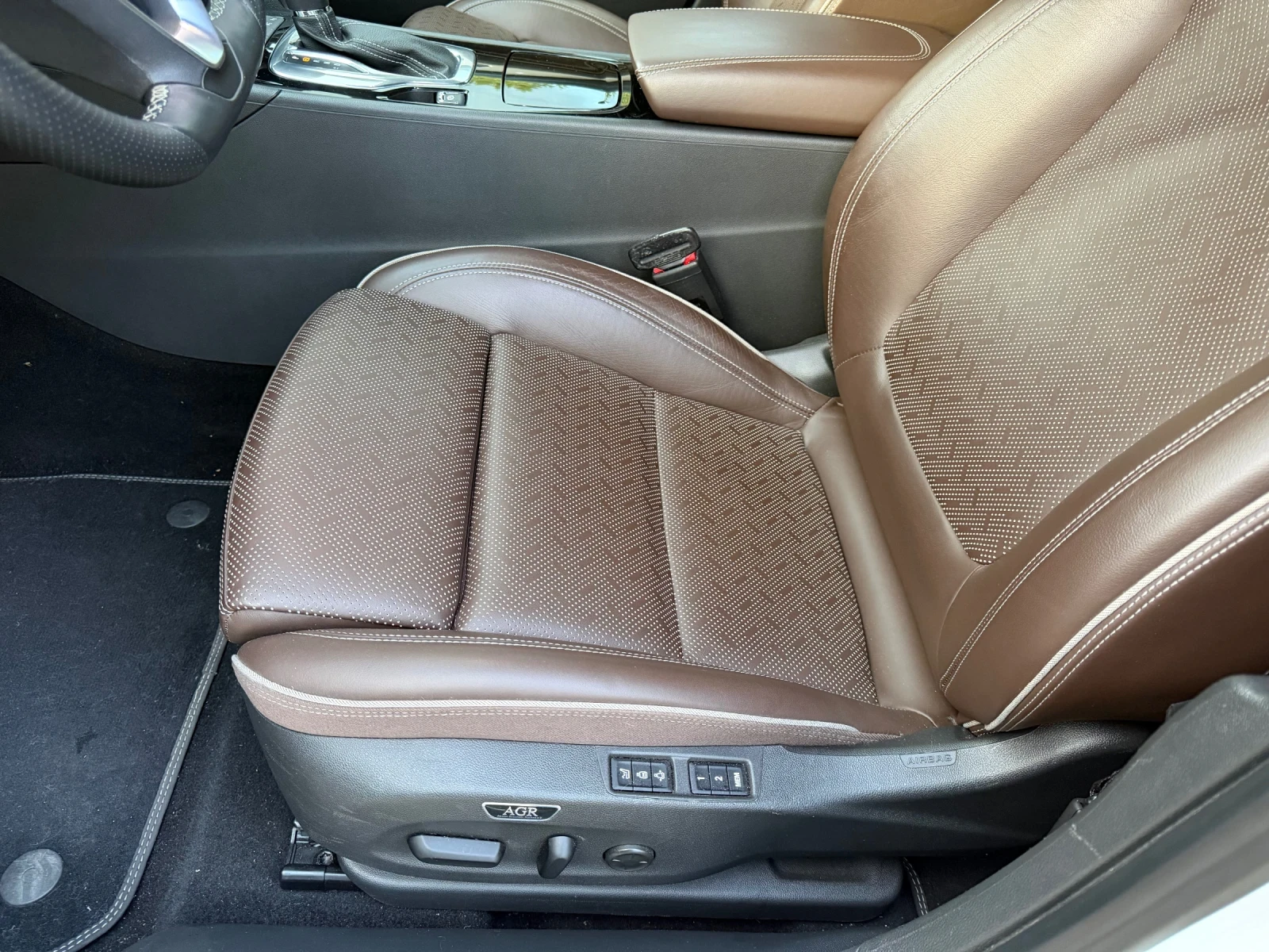 Opel Insignia OPC, EXKLUSIVE, 4�4, ��� ���� -�������� | Mobile.bg � ����������� 9