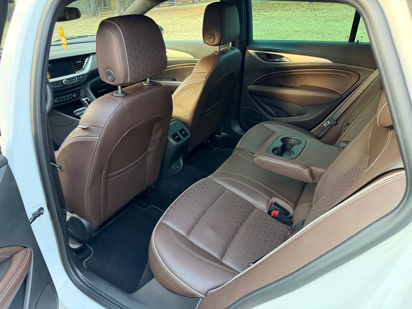 Opel Insignia OPC, EXKLUSIVE, 4�4, ��� ���� -�������� | Mobile.bg � ����������� 11