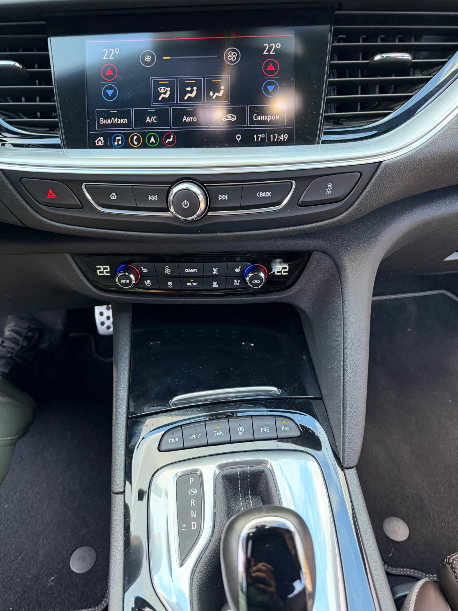 Opel Insignia OPC, EXKLUSIVE, 4�4, ��� ���� -�������� | Mobile.bg � ����������� 14