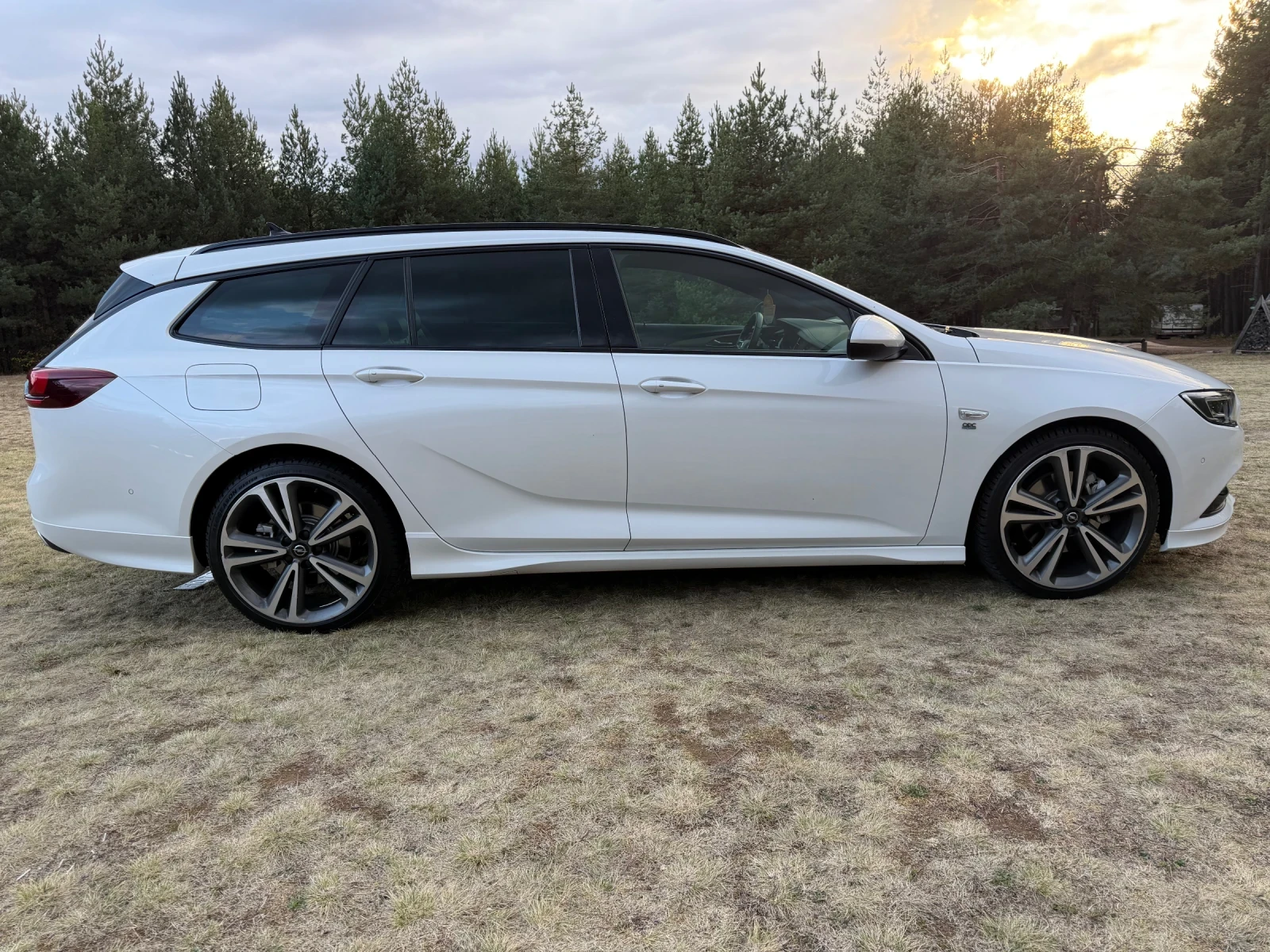 Opel Insignia OPC, EXKLUSIVE, 4�4, ��� ���� -�������� | Mobile.bg � ����������� 5