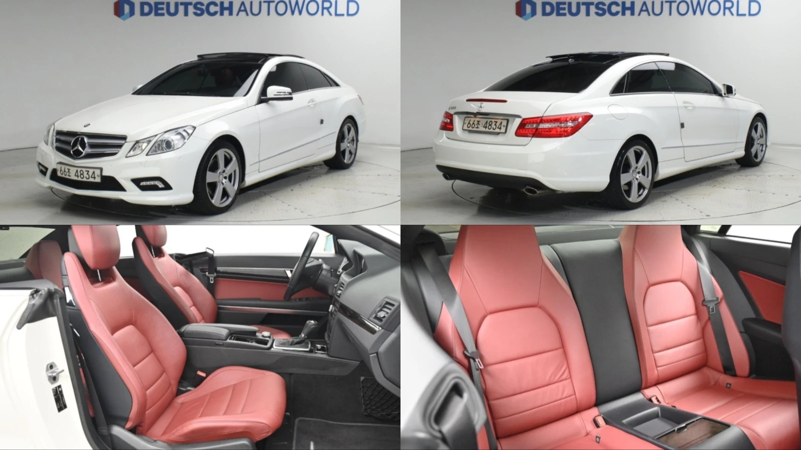 Mercedes-Benz E 350 ПОДГРЕВ ВОЛАН ЛЮК КРАЙНА ЦЕНА* encareu.com