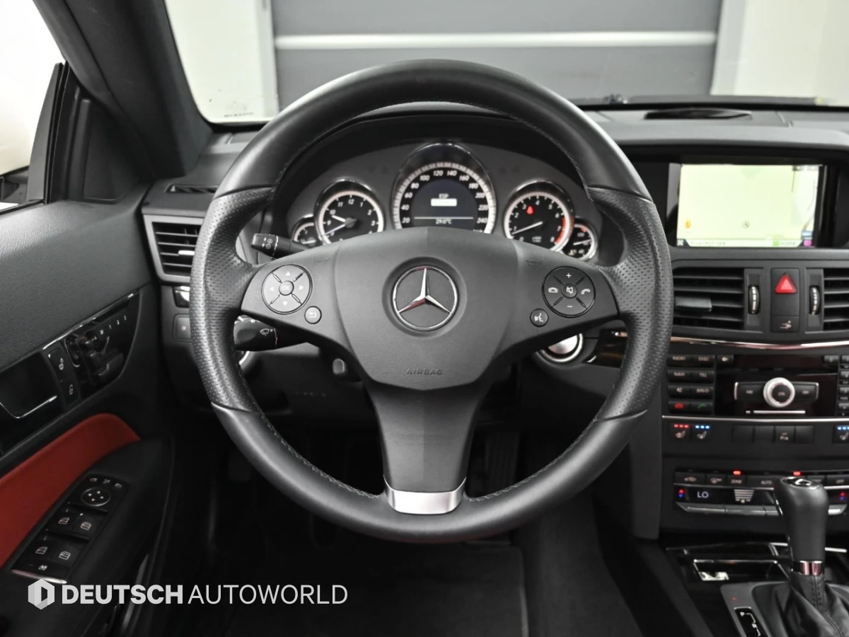 Mercedes-Benz E 350 ������� ����� ��� ������ ����* encareu.com | Mobile.bg � ����������� 13