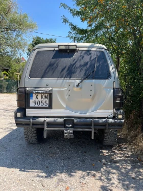 Mitsubishi Pajero 3.5, снимка 13