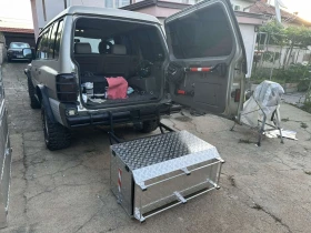 Mitsubishi Pajero 3.5, снимка 16