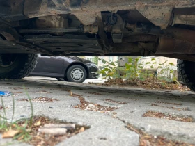 Mitsubishi Pajero 3.5, снимка 11