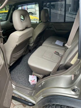 Mitsubishi Pajero 3.5, снимка 7