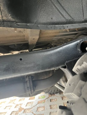 Mitsubishi Pajero 3.5, снимка 9