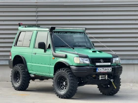 Hyundai Galloper 2.5d CUSTOM* СОБСТВЕН ЛИЗИНГ* 