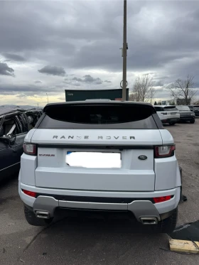Land Rover Range Rover Evoque 2.2 Diesel, снимка 2