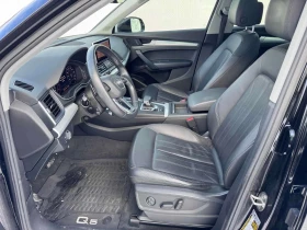 Audi Q5 Technik/CARFAX/360 CAM/ПОДГРЕВИ, снимка 7