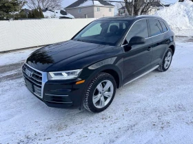Audi Q5 Technik/CARFAX/360 CAM/ПОДГРЕВИ, снимка 1