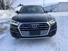 Audi Q5 Technik/CARFAX/360 CAM/ПОДГРЕВИ, снимка 2