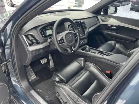 Volvo Xc90 R Design  CARFAX, снимка 5