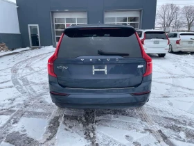 Volvo Xc90 R Design  CARFAX, снимка 4