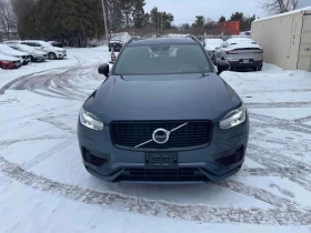 Volvo Xc90 R Design  CARFAX, снимка 6