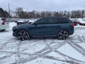 Volvo Xc90 R Design  CARFAX, снимка 2