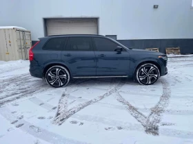 Volvo Xc90 R Design  CARFAX, снимка 3