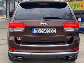 Jeep Grand cherokee Summit, снимка 5